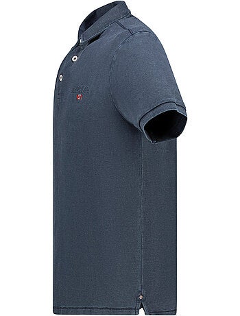 Polo karseak – canadian peak