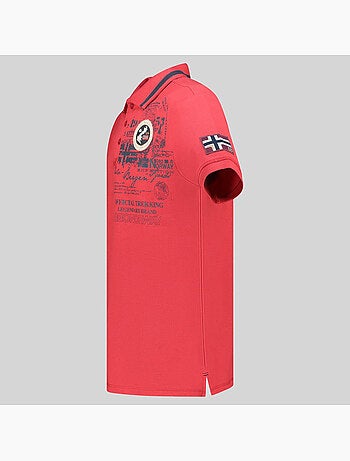Polo karuen – geographical norway