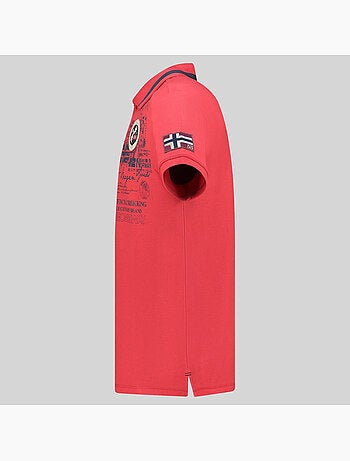 Polo karuen – geographical norway