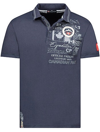 Polo karueneak – canadian peak