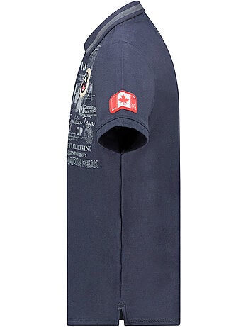 Polo karueneak – canadian peak