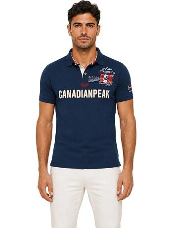 Polo kasoneak – canadian peak