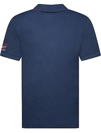 Polo kasoneak – canadian peak
