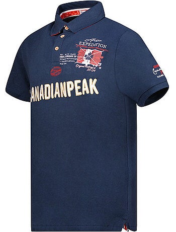 Polo kasoneak – canadian peak