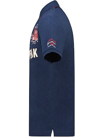Polo kasoneak – canadian peak