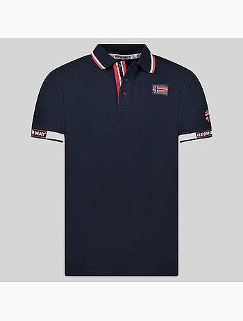 Polo kauge – geographical norway
