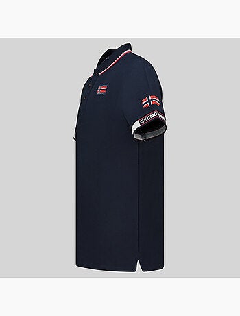 Polo kauge – geographical norway