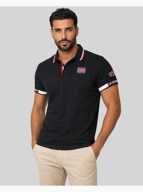 Polo kauge – geographical norway - Kiabi