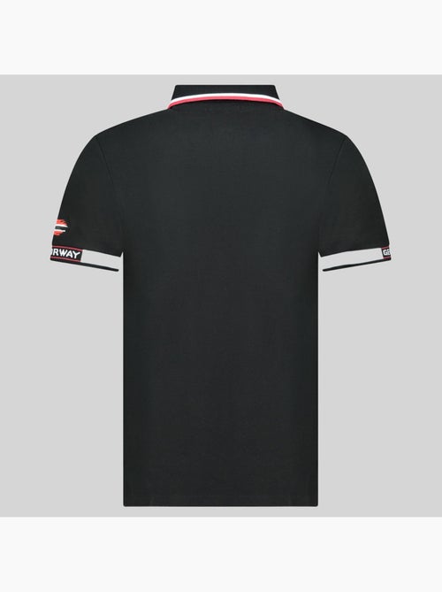 Polo kauge – geographical norway - Kiabi