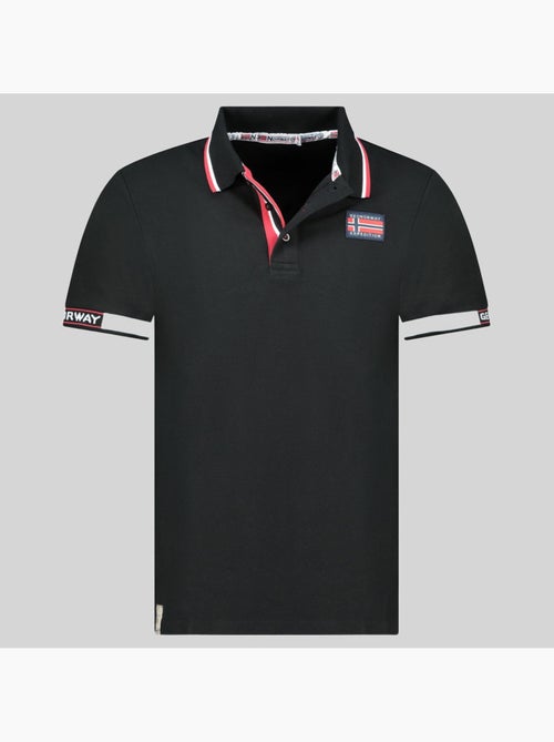 Polo kauge – geographical norway - Kiabi