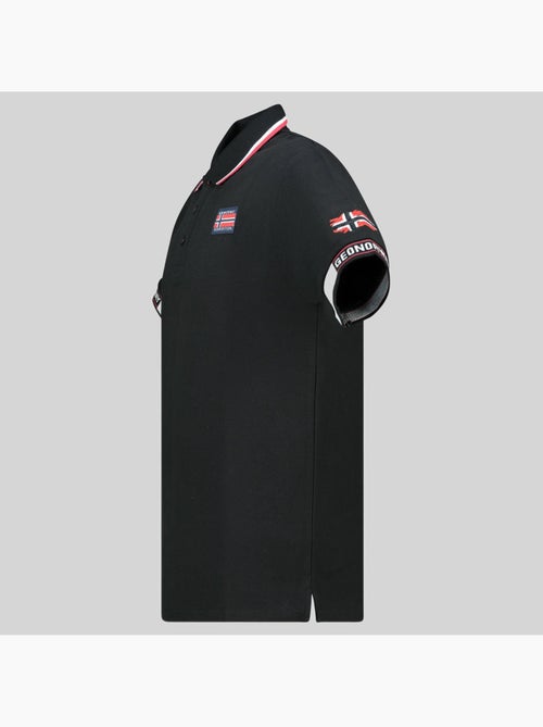 Polo kauge – geographical norway - Kiabi
