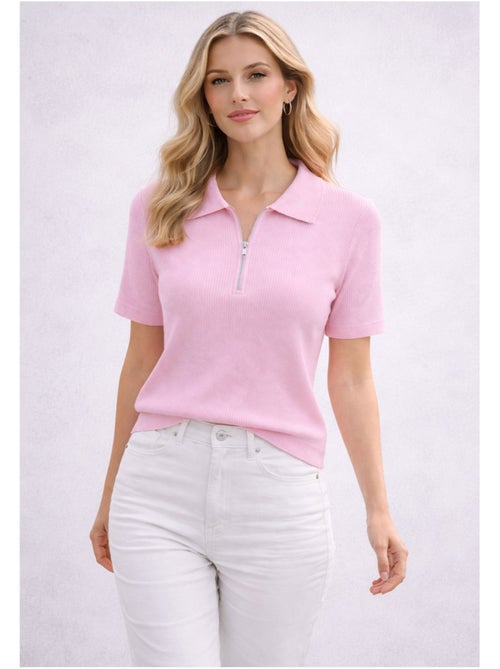 polo Kebello - Kiabi