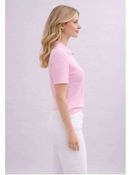 polo Kebello - Kiabi