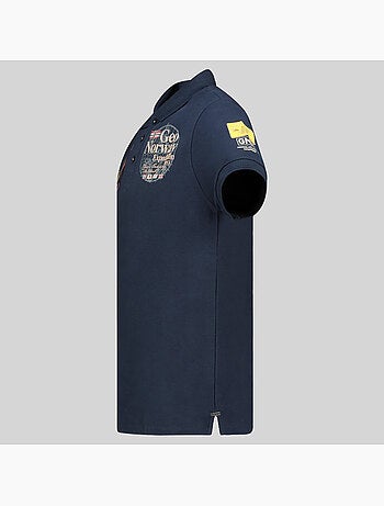 Polo kelan – geographical norway