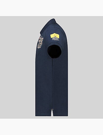 Polo kelan – geographical norway