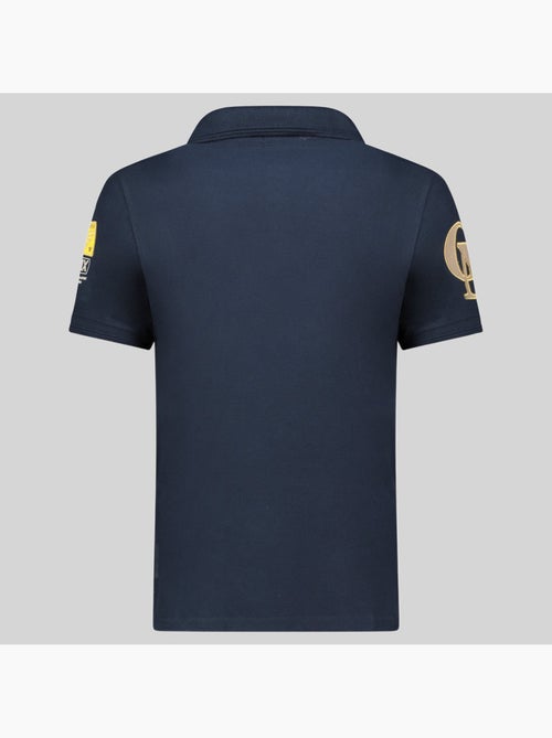 Polo kelan – geographical norway - Kiabi Polo kelan – geographical norway - Kiabi