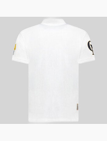 Polo kelan – geographical norway