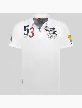 Polo kelan – geographical norway