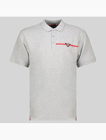 Polo kelif – geographical norway