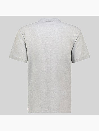 Polo kelif – geographical norway