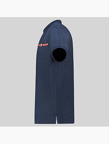 Polo kelif – geographical norway