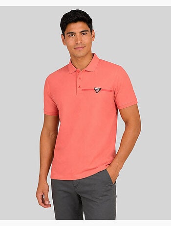 Polo kelif – geographical norway