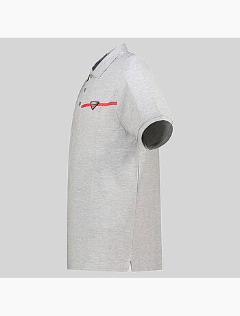 Polo kelif – geographical norway