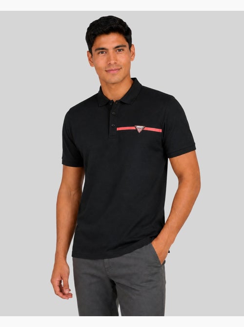 Polo kelif – geographical norway - Kiabi