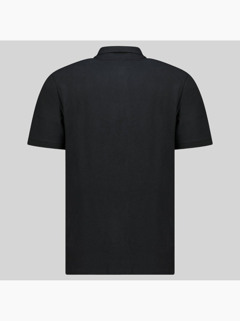 Polo kelif – geographical norway Negro - Kiabi