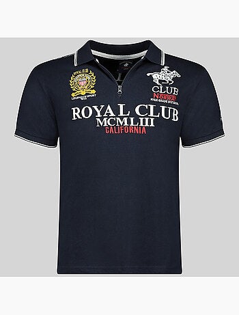 Polo keratine – geographical norway