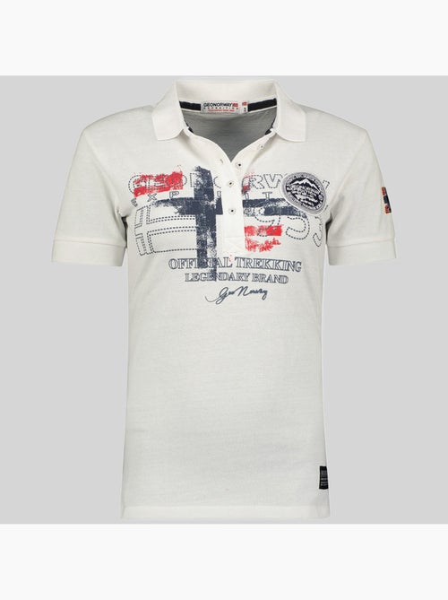 Polo kerry – geographical norway - Kiabi Polo kerry – geographical norway - Kiabi