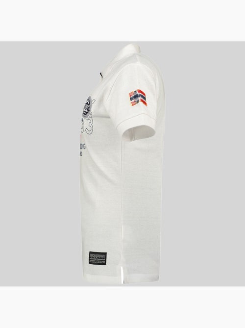 Polo kerry – geographical norway - Kiabi Polo kerry – geographical norway - Kiabi