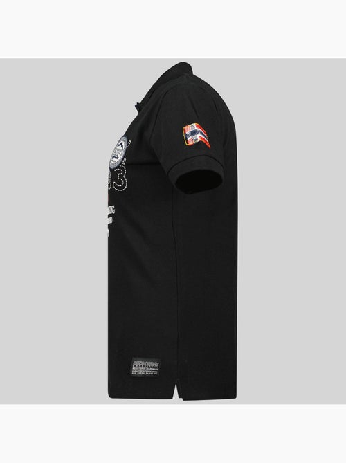 Polo kerry – geographical norway - Kiabi Polo kerry – geographical norway - Kiabi