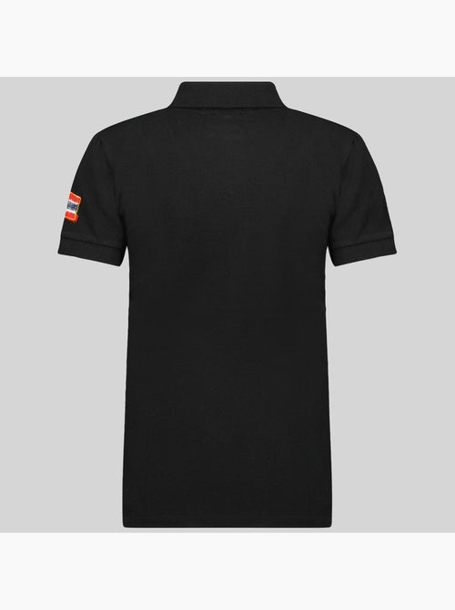 Polo kerry – geographical norway - Kiabi Polo kerry – geographical norway - Kiabi