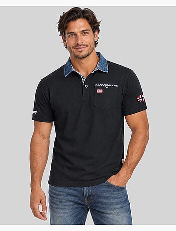 Polo kerwin – geographical norway