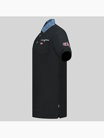 Polo kerwin – geographical norway