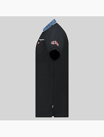 Polo kerwin – geographical norway