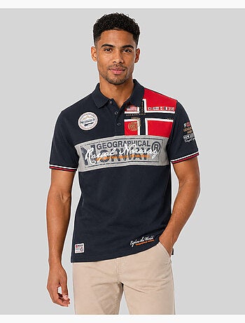 Polo kidney – geographical norway