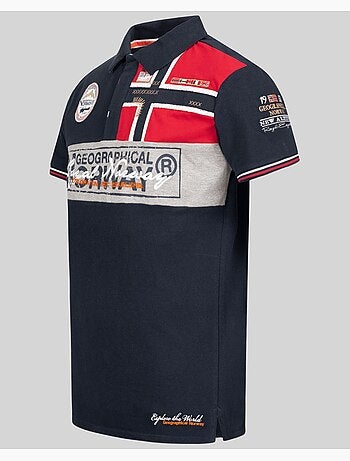 Polo kidney – geographical norway