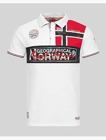 Polo kidney – geographical norway