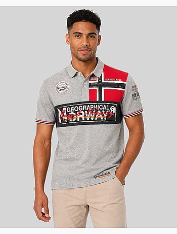 Polo kidney – geographical norway