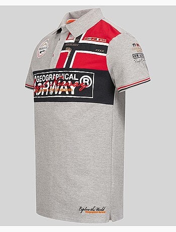 Polo kidney – geographical norway