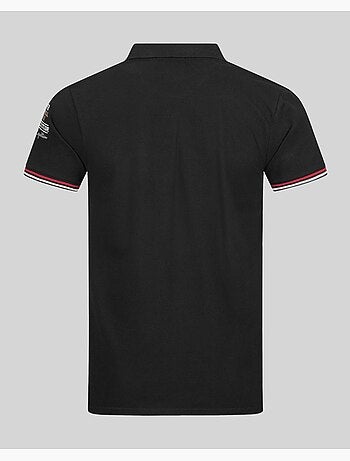 Polo kidney – geographical norway