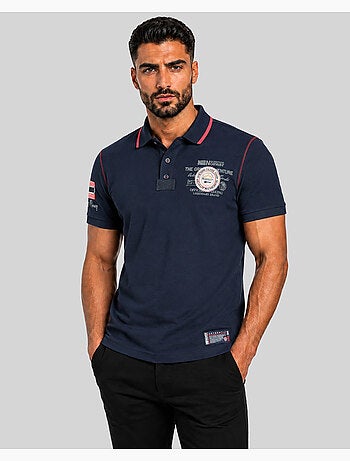 Polo kilsvik – geographical norway