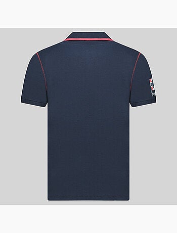 Polo kilsvik – geographical norway