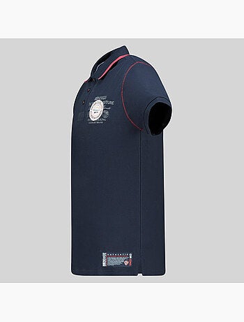 Polo kilsvik – geographical norway
