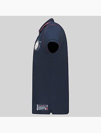 Polo kilsvik – geographical norway