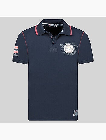 Polo kilsvik – geographical norway
