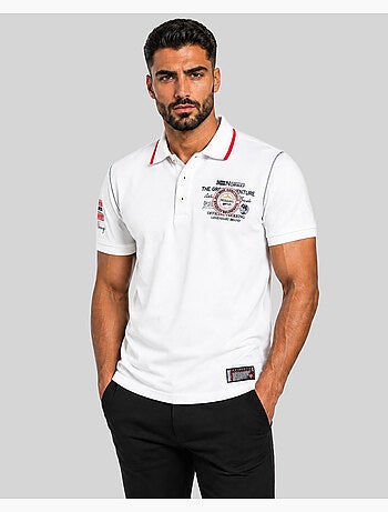 Polo kilsvik – geographical norway