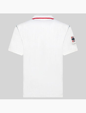 Polo kilsvik – geographical norway